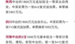 大乐透爆料结果公布最新,揭晓神秘中奖号码，惊喜连连！