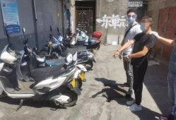 电动摩托车事件最新爆料,揭秘背后惊人真相