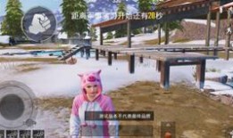 国际服pubg 最新活动爆料,惊喜福利来袭，战火再燃！