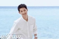 宋仲基新闻最新爆料,细节揭秘引网友热议