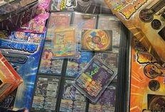 小子选卡最新爆料,揭秘神秘卡牌背后的秘密与惊喜