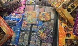 小子选卡最新爆料,揭秘神秘卡牌背后的秘密与惊喜