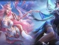 王者美人鱼英雄最新爆料,揭秘美人鱼英雄全新爆料，神秘力量觉醒！