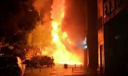 常州火灾最新爆料,悲剧背后真相揭秘