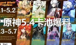 原神最新爆料队长是谁,神秘队长引领冒险新篇章