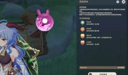 原神最新爆料调香师,神秘香氛引领异世界冒险之旅