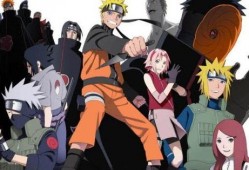 火影忍者金氏最新爆料,揭秘宇智波斑的真实身份与命运走向！