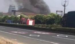 常州火灾最新爆料,悲剧背后真相揭秘